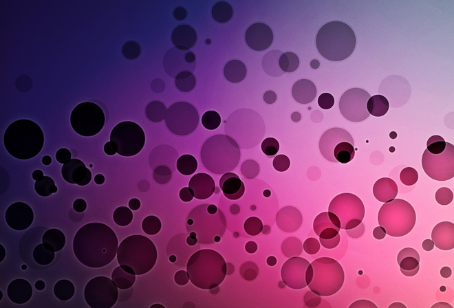 limelights, abstract wallpapers, , bubbles, , circles, , , 