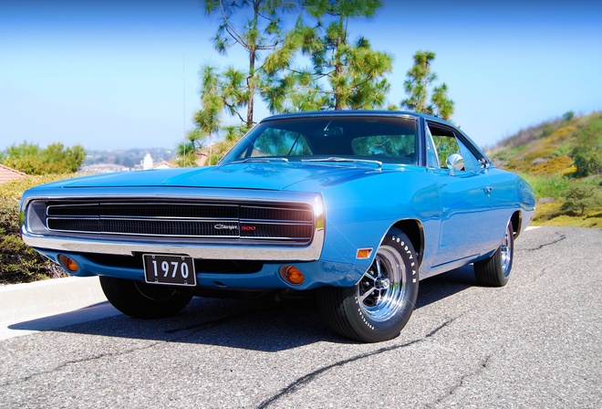 1970, charger, dodge, 500