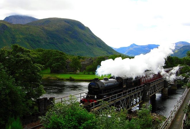 , Hogwarts express, , 