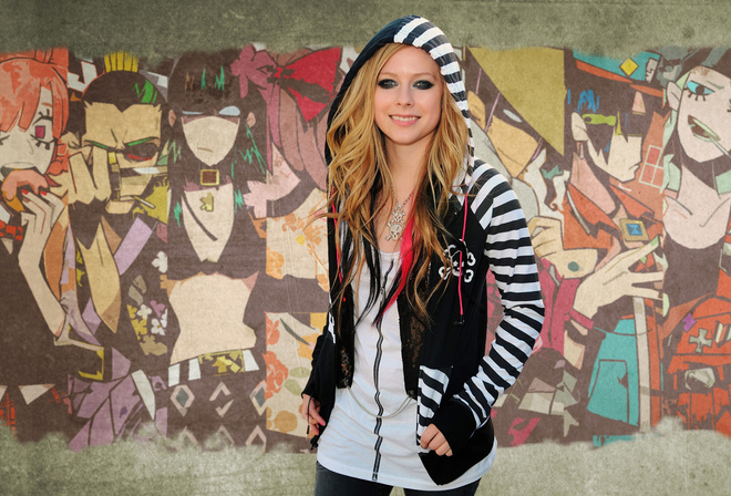  , Lavigne, 