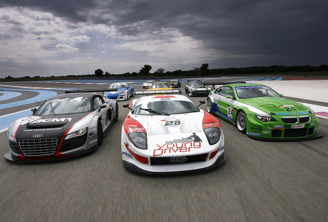  , paul ricard, ford gt,  gt3, audi r8, 