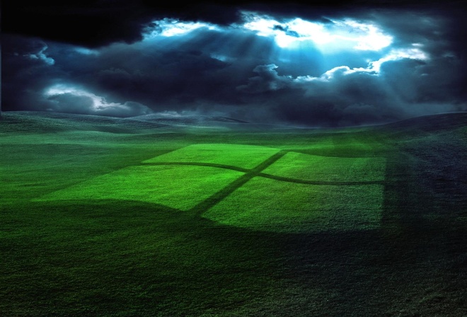 Windows XP, 
