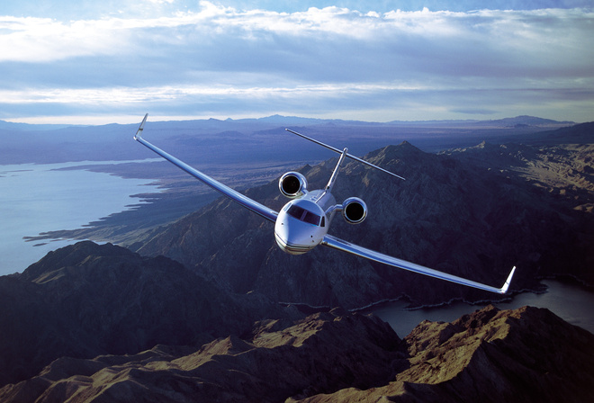 g500, Gulfstream, aerospace