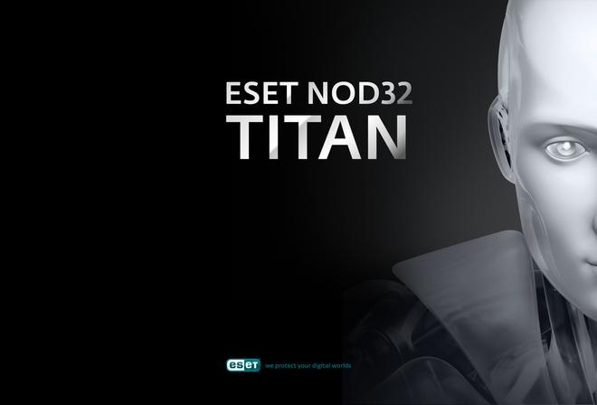 Nod 32, Antivirus