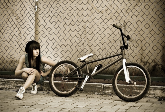 , Bmx, , 