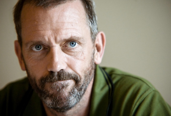 , hugh laurie, ,  