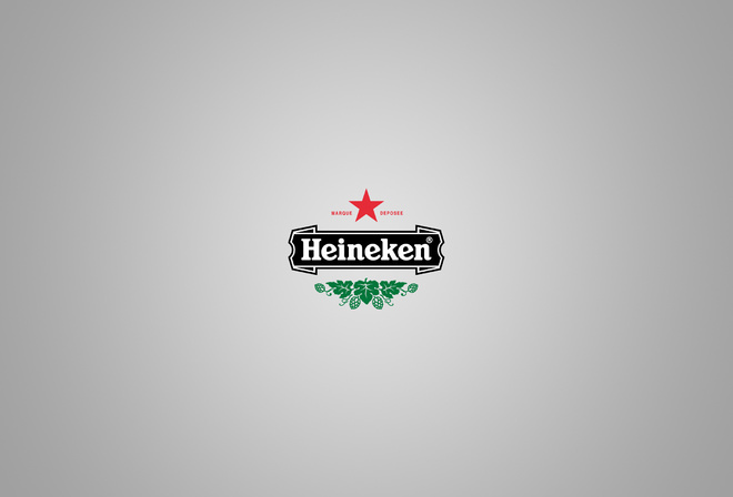 , Heineken, , minimalism, , beer, , style, 