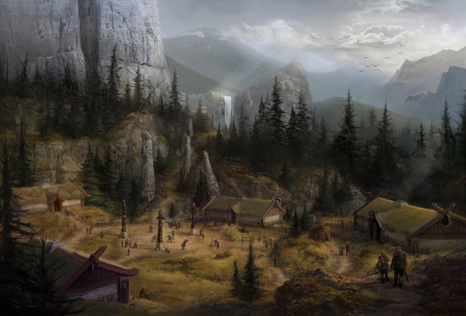 , Dragon age, , , , , concept art