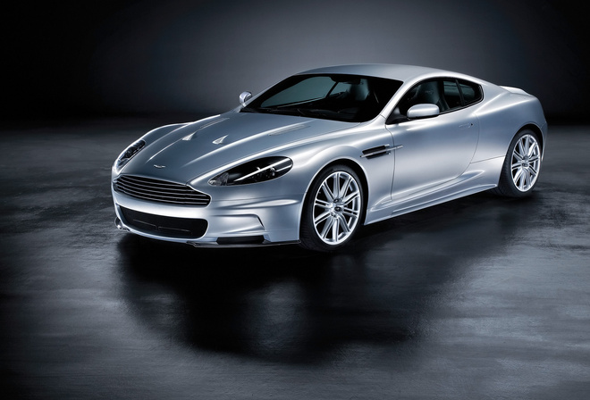 Aston martin, , dbs