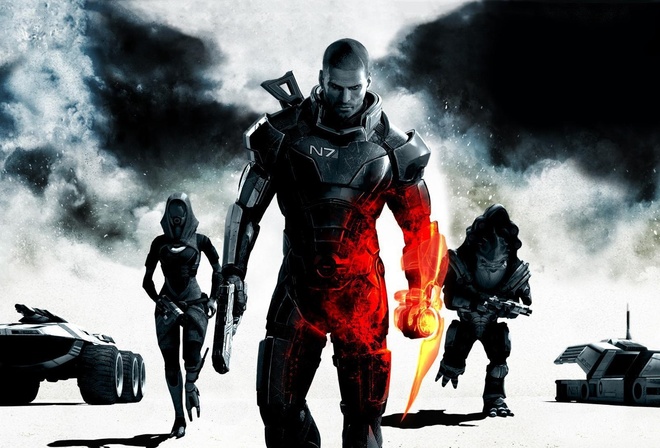 , , , , battlefield, Mass effect 3