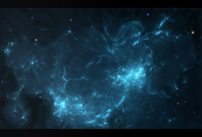 nebula, space, , , Universe