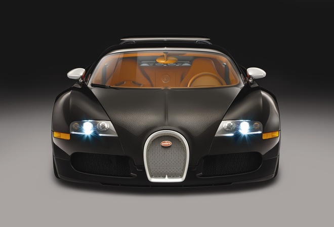 , Bugatti, 
