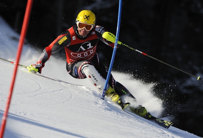 Ivica kostelic,  , leki,  