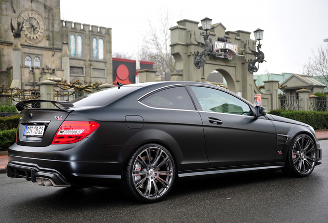 brabus, c