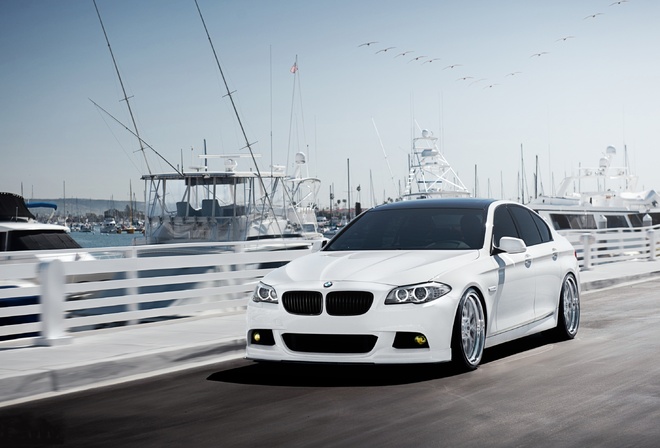 BMW, -5