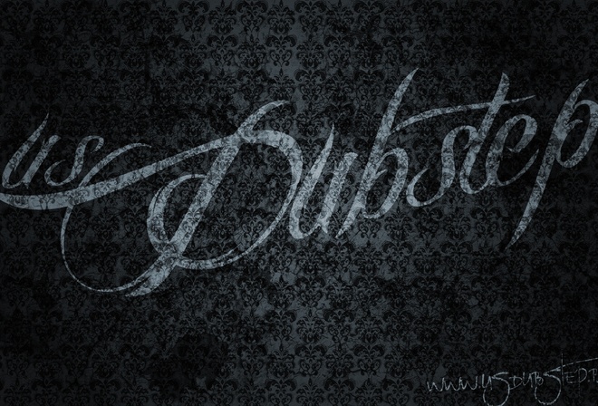 Dubstep.dub step, i love dubstep