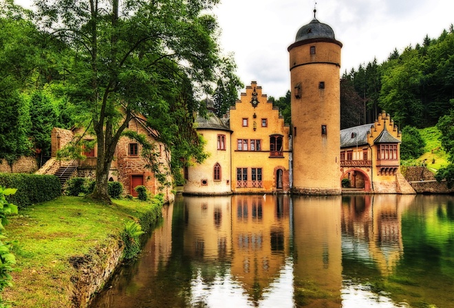 , ,  , germany, castle, 