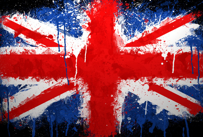 Union jack, , , 