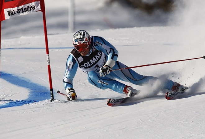   ,  , Aksel lund svindal