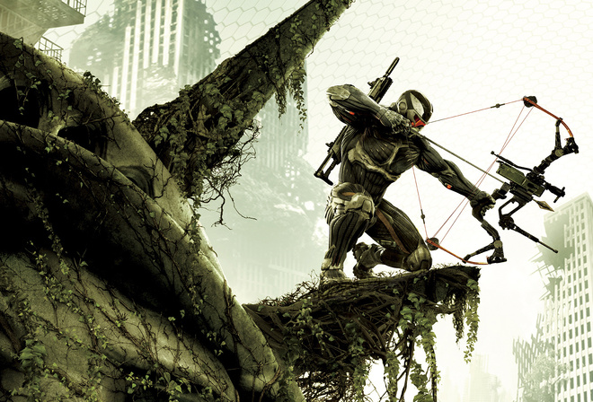 Crysis 3, , ,  