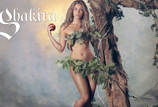 , Shakira