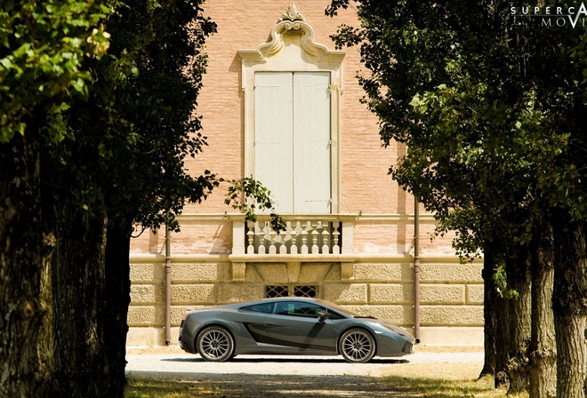 , , Lamborghini