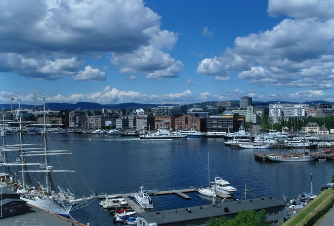 , Oslo