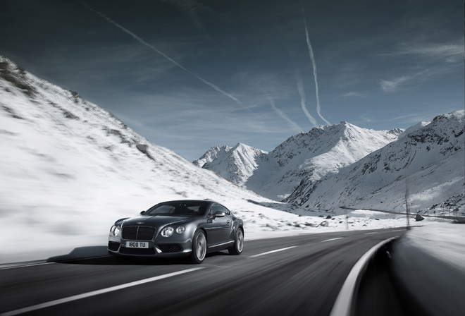 2012 bentley continental gt v8, , 