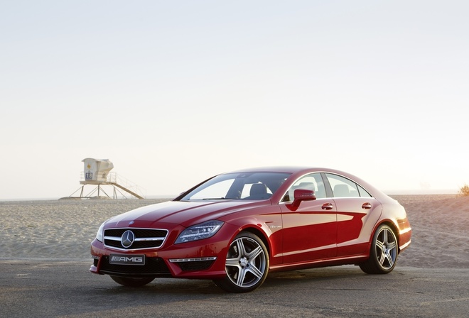 cls63, , Mercedes-benz, , , , amg, 63