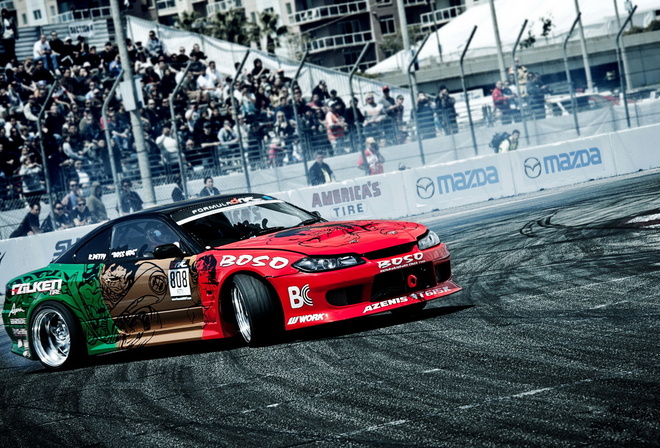 , Formula drift, , s15, nissan, silvia, , 