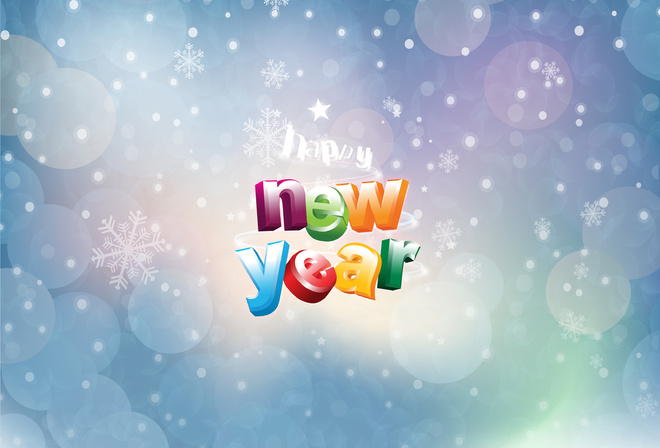 , , Happy new year, , , 