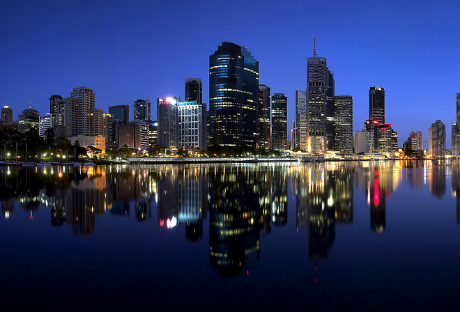 queensland, brisbane city,  , , Australia