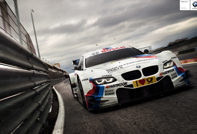 , , , dtm, Bmw, , hankook, autosport, 