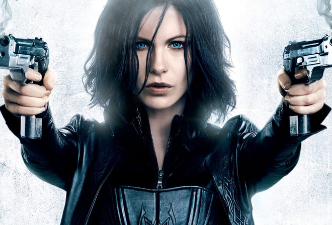  , , Underworld awakening, 