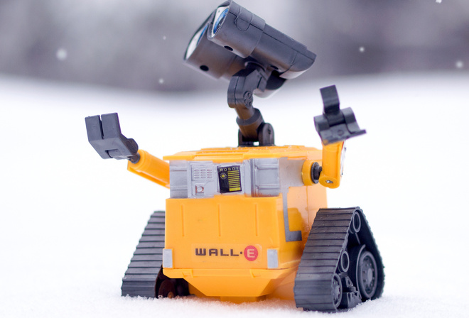 , , , wall-e