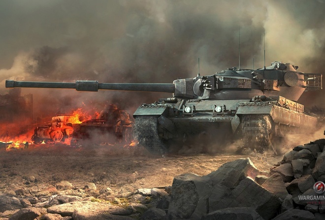 , World of tanks, wot,  ,  , , centurion mk