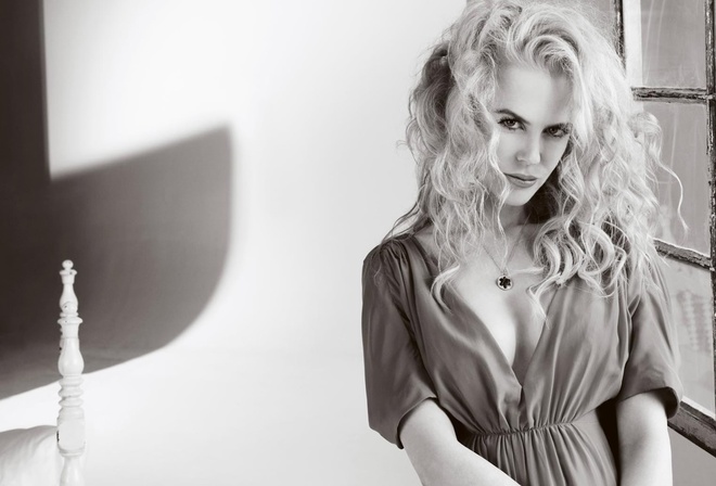 Nicole Kidman,  , 