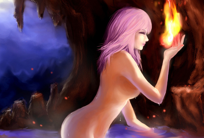 , , , rikamello, , Art, haruno sakura, 