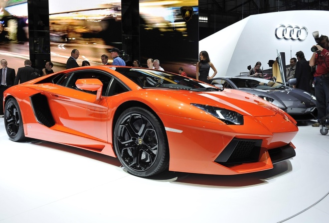 lamborgini, ,  