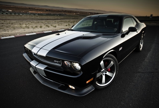 Dodge, Challenger, , , , , , , , 