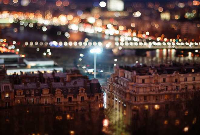 bokeh, , ,  , , Tilt shift, , 