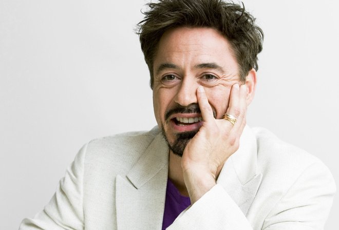 Роберт Дауни мл., Robert Downey Jr., актеры