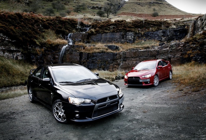 lancer, car, , evolution x, , , Mitsubishi, japan