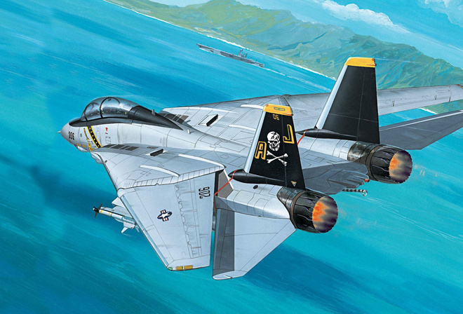 , , , F-14, tomcat