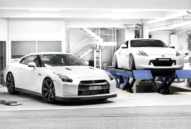 , Nissan, , , , , 370z, gt-r, 