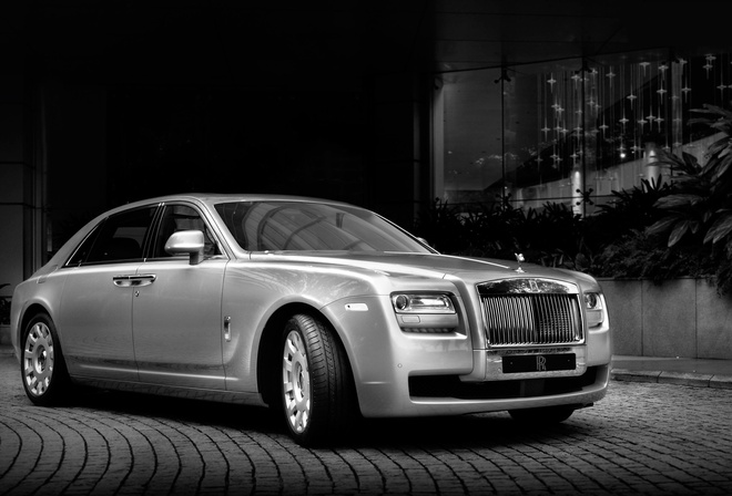 , , ghost, -, , , Rolls-royce