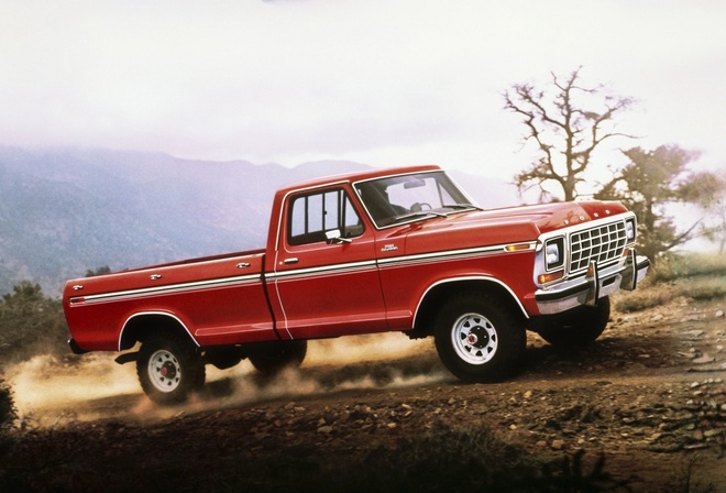 , ranger, , f-150, 1978, , , Ford, -150