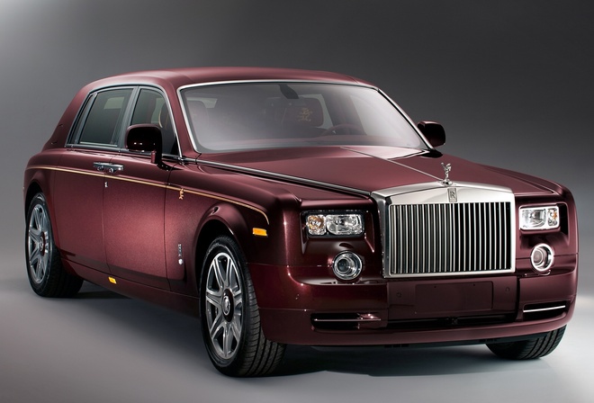 Rolls-Royce,  ,  