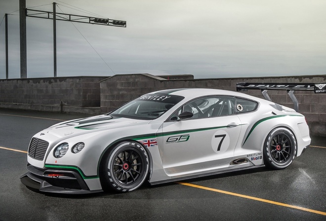 bentley continental gt3 concept racer, car, , 