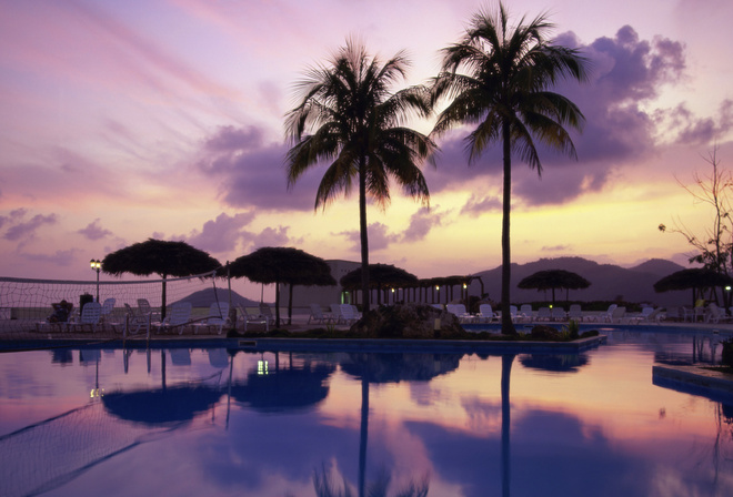 Sierra Mar Resort, Santiago de Cuba, Cuba